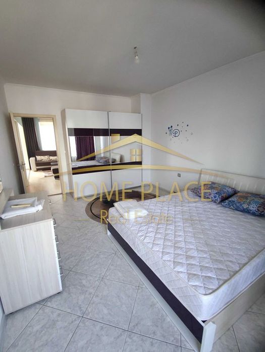 Дава се под наем Тристаен апартамент в Варна, Гранд Мол Варна - 90 кв.м за 663 € - Снимка #5