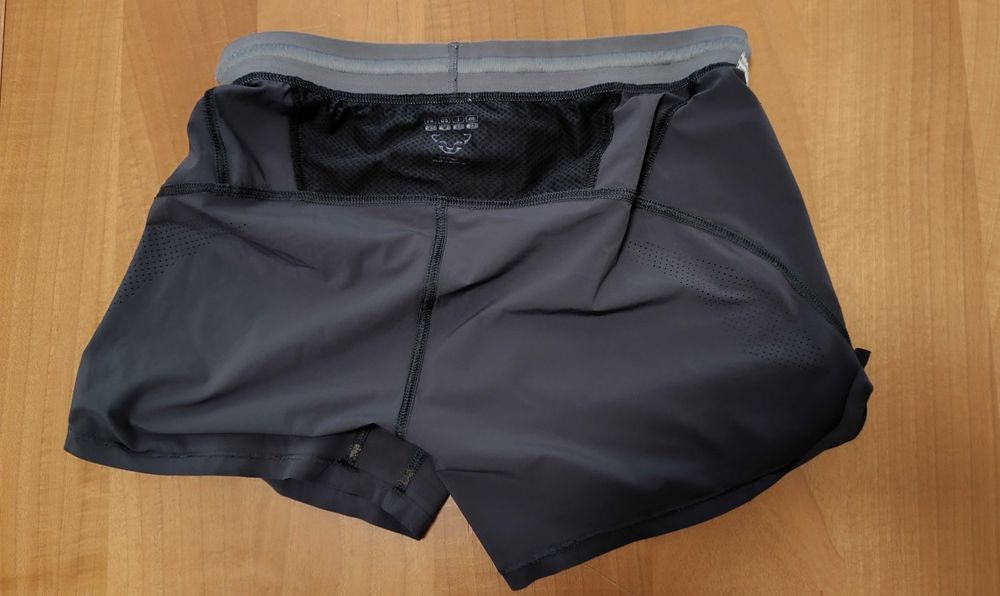 Dynafit®-Много Запазени