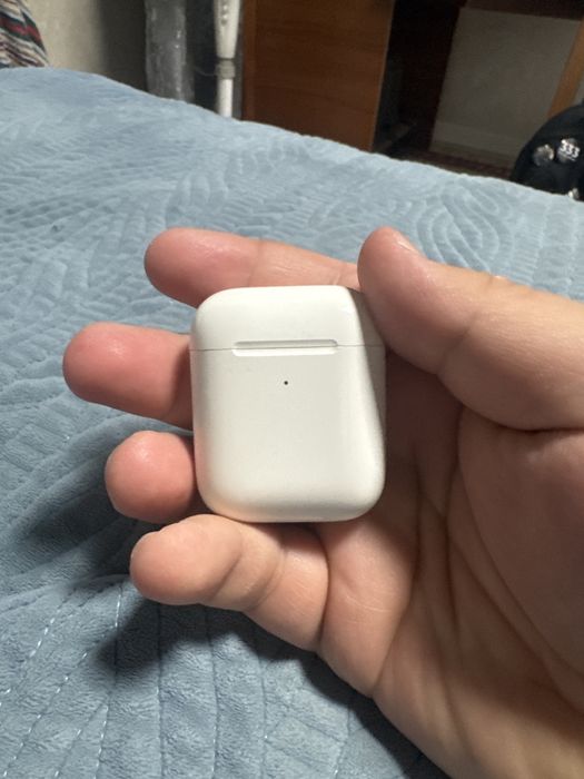 Наушники airpods 2
