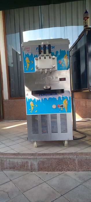 Frrezr 380 li 1 sezon ishlagan pashtiy yangi