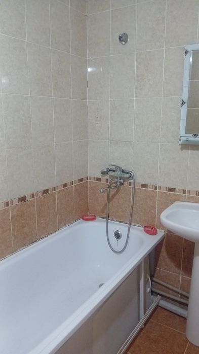 Сдаются 1к квартира по суточно