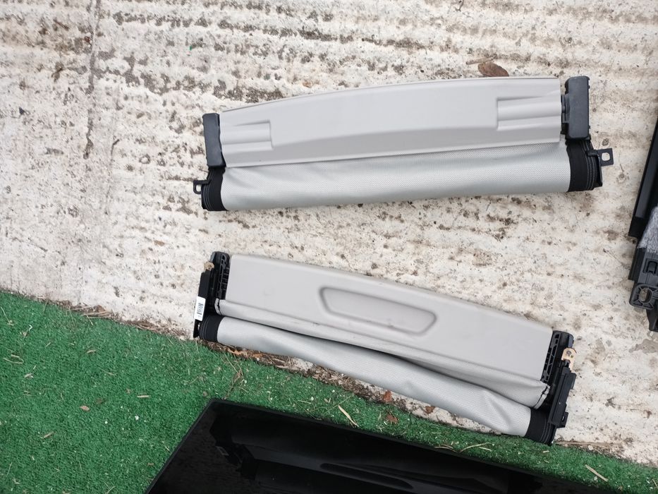 Trapa electrica bmw i3