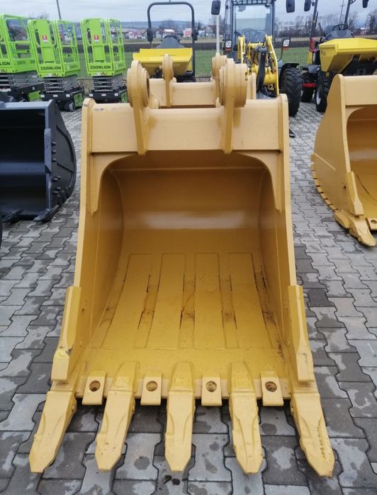 Cupa ranforsată pt.CAT320/325/230