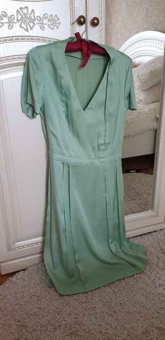 Новое платье  Betty Jackson Black