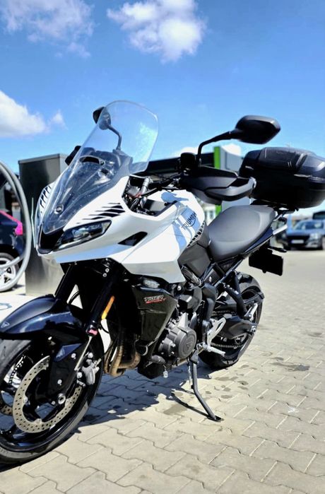 Triumph Tiger Sport 660