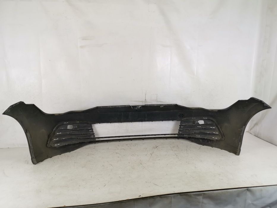 Предна броня Фолксваген VW Golf 8 [ - ] Оригинална и в добро състояние