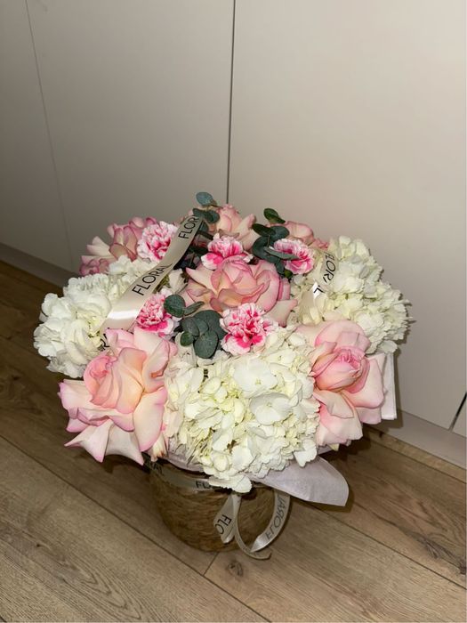 букет Композиция