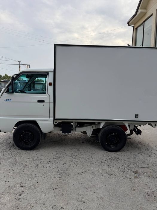 Sotiladi damas labo
