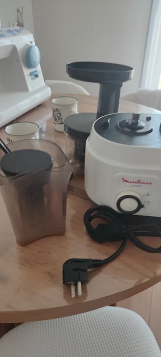 Продам соковыжималку мулинекс