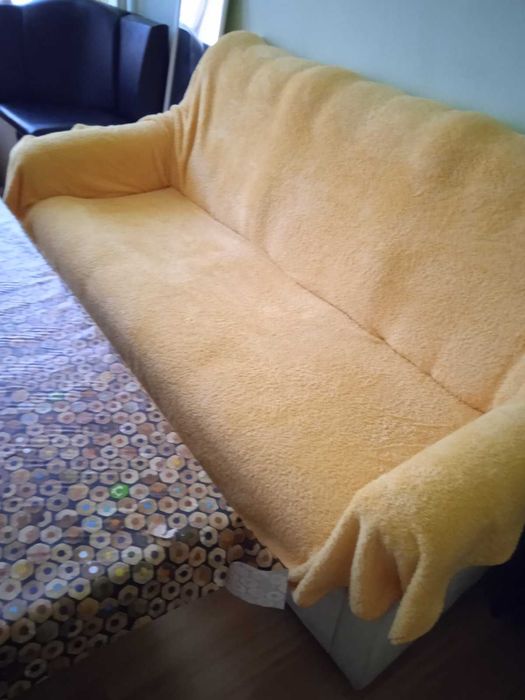 Дава се под наем Едностаен апартамент в София, Люлин 2 - 47 кв.м за 330 € - Снимка #7