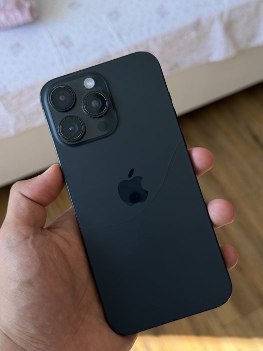 IPHONE 15 PRO MAX 1 TB 1000 gb