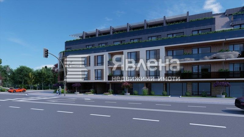 Продава се Двустаен апартамент в Пловдив, Марица Север - 108 кв.м за 1139 €/кв.м - Снимка #2