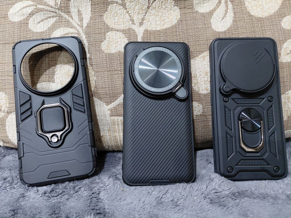 Чехлы для Xiaomi 14 ultra