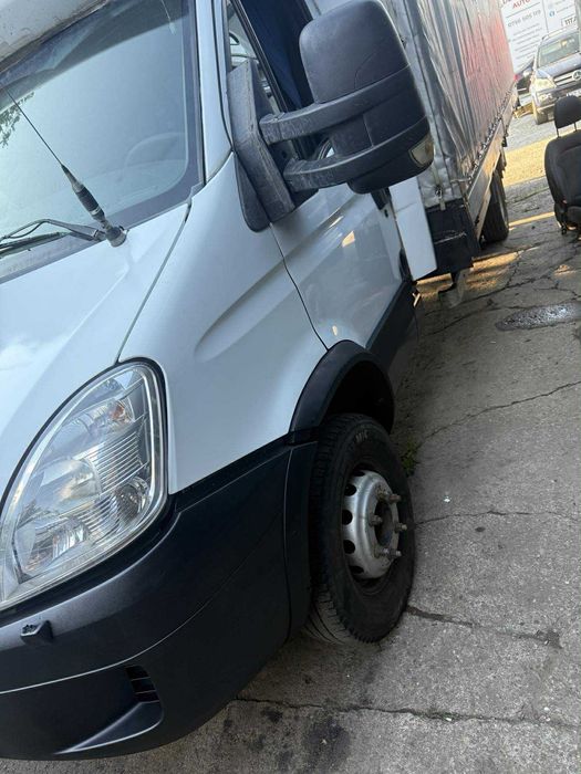 Vând Iveco daily 65c15 15ep