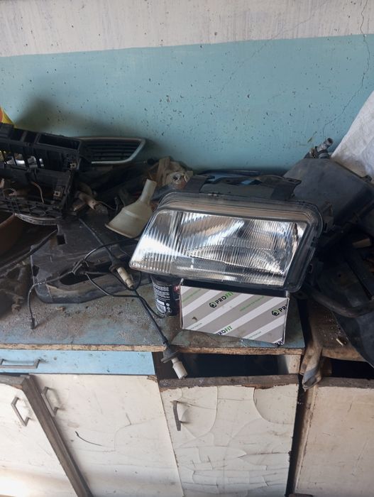 Продам запчасти Ауди А4 б5 audi a4b5