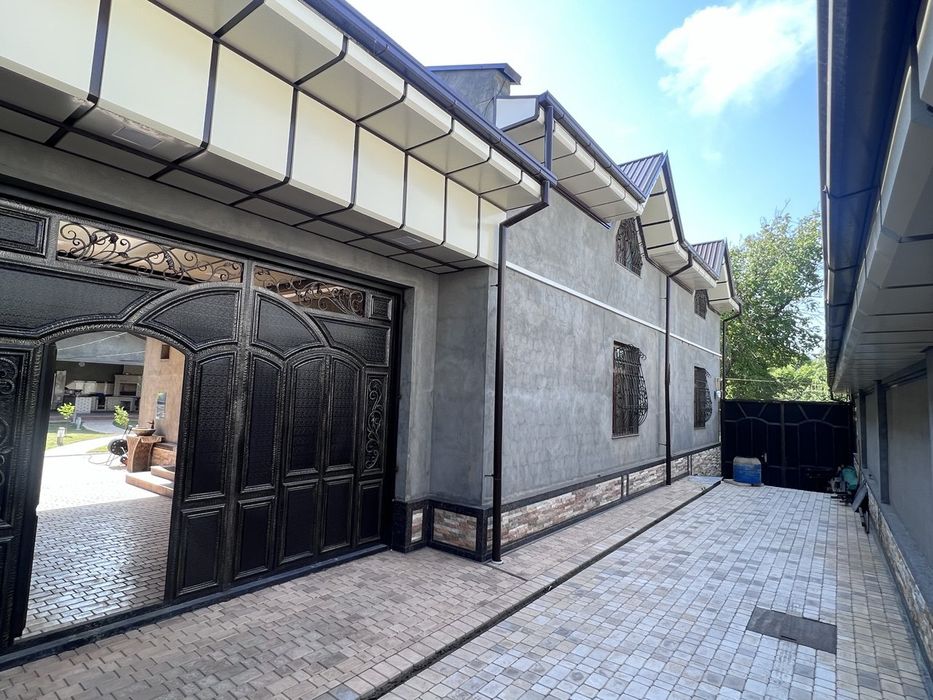 Срочно продается Дача 6-соток Кибрай Майский