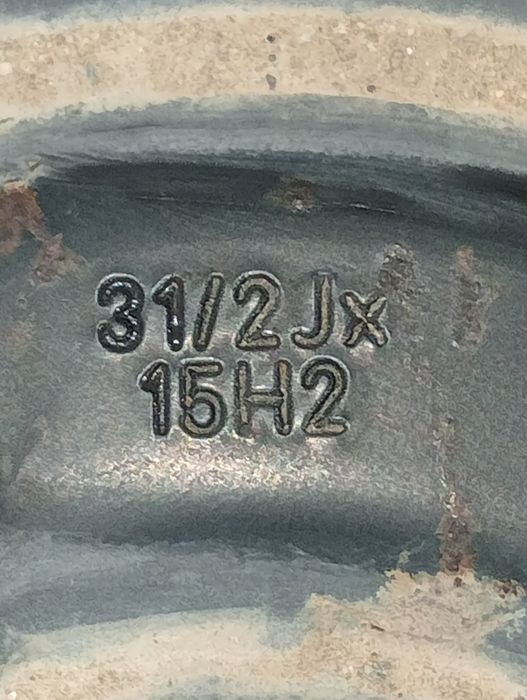 Запаска- докатка