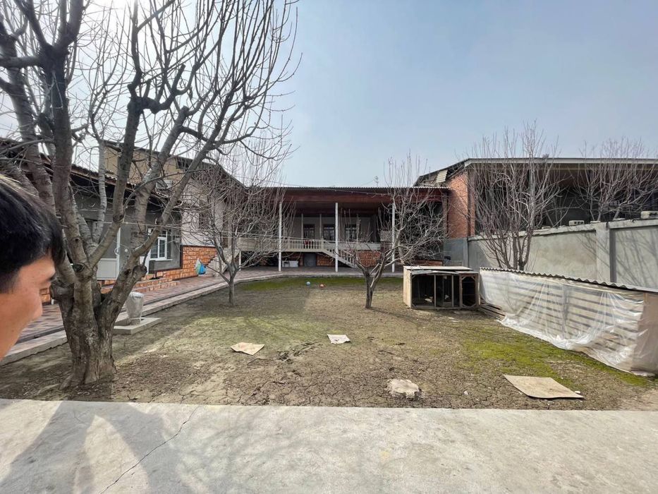 Хасанбой Ёшлик куча 8 сотих ер