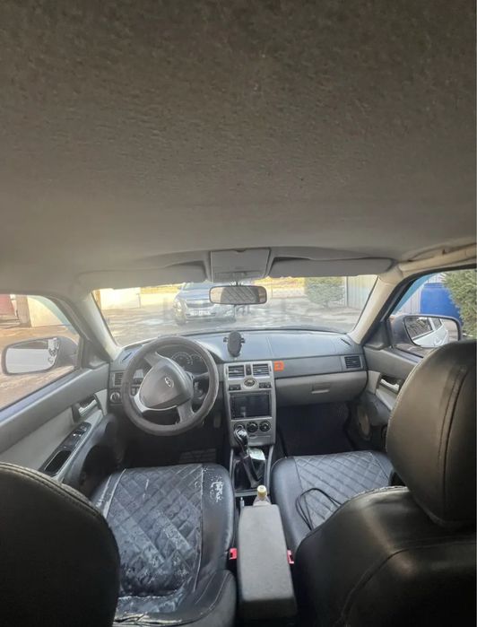 Продам Priora 2013