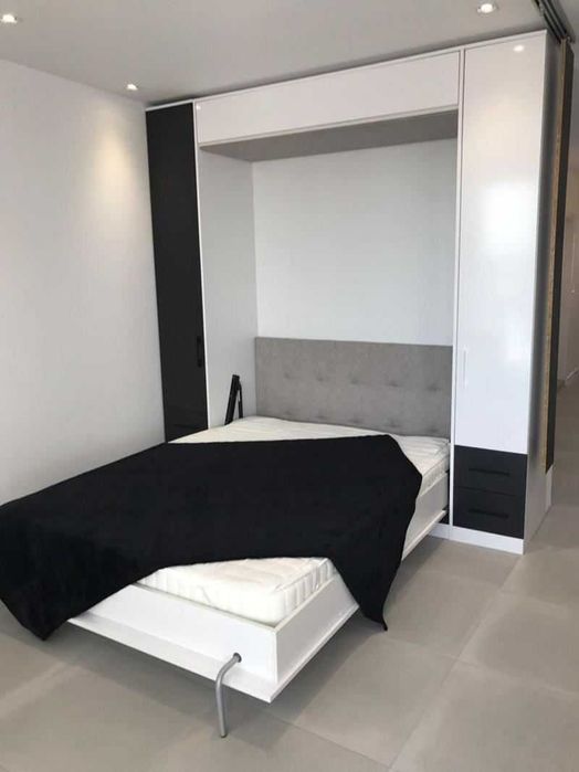 Четиристаен апартамент в ж.к. Надежда 3