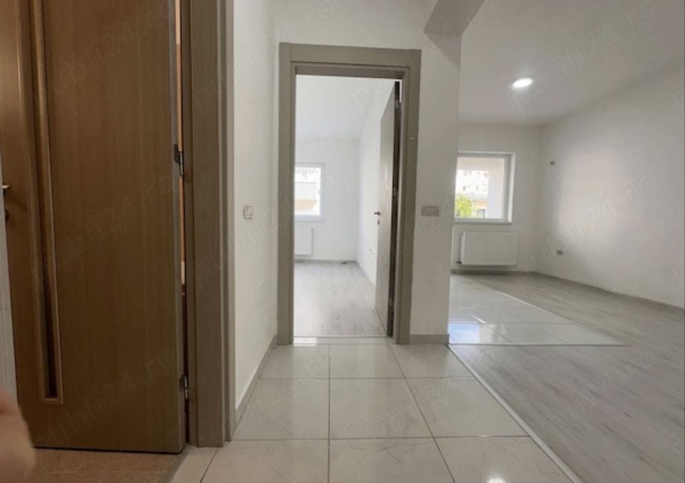 Apartament 2 camere, 41mp + loc parcare | Weiner 12 | Parter inalt | Proprietar