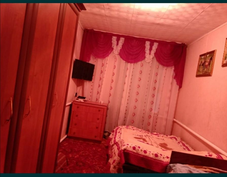 Продаю дом в пос. Тегисжол