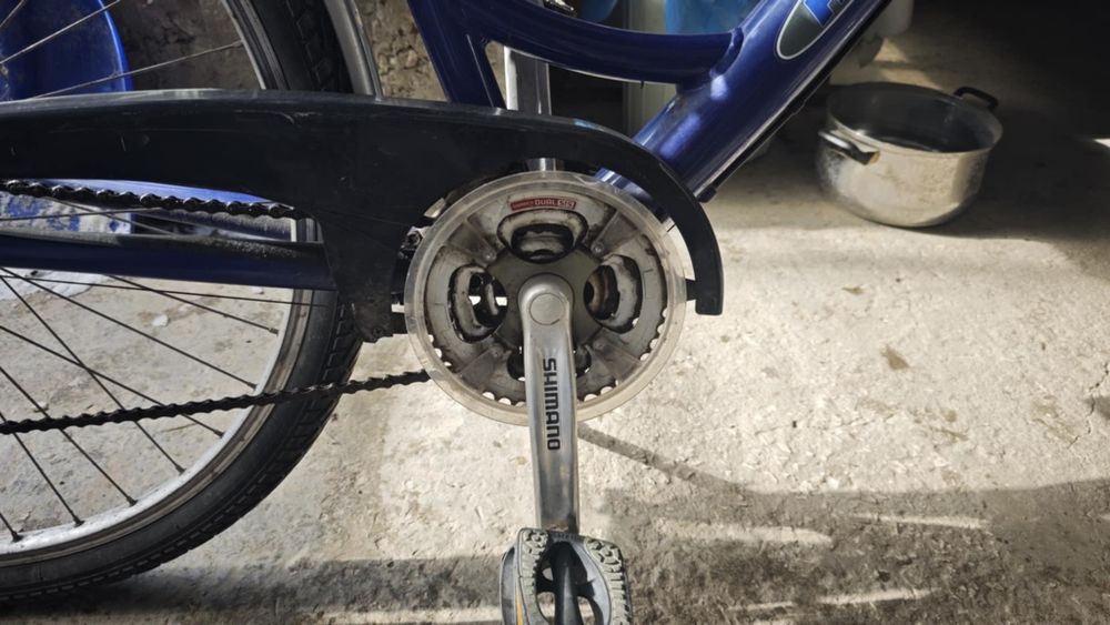 Дамски велосипед 28 цола