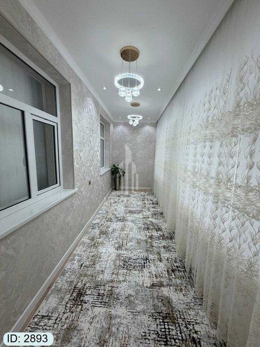 SOTILADI №2893 premium kvartira sotiladi+padval 70m2