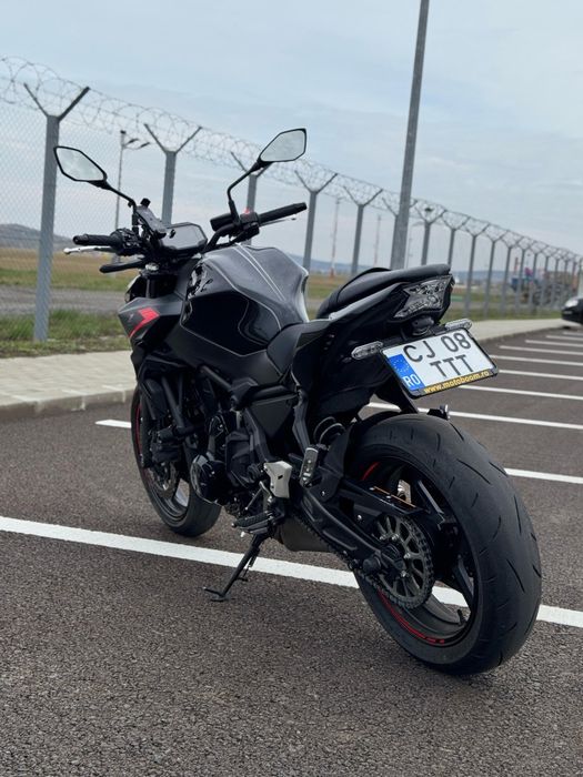 Vând motor Kawasaki z 650 an 2023