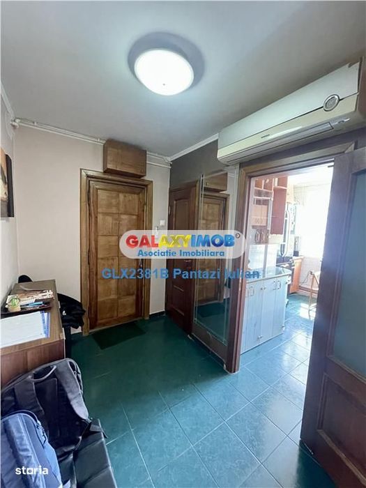 Apartament 3 camere | Pacii | Centrala Proprie | 6min. metrou