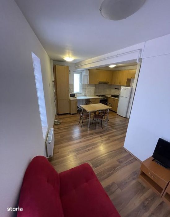 Vanzare apartament cu 1 camera in zona Hasdeu, UMF