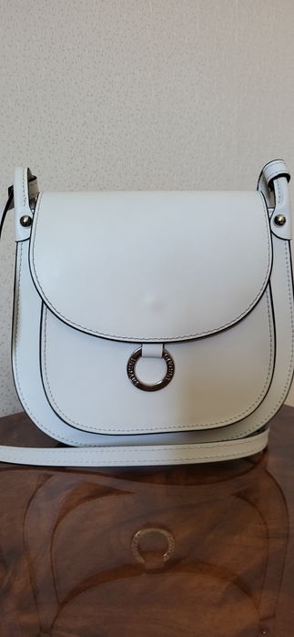 Сумка итальянская