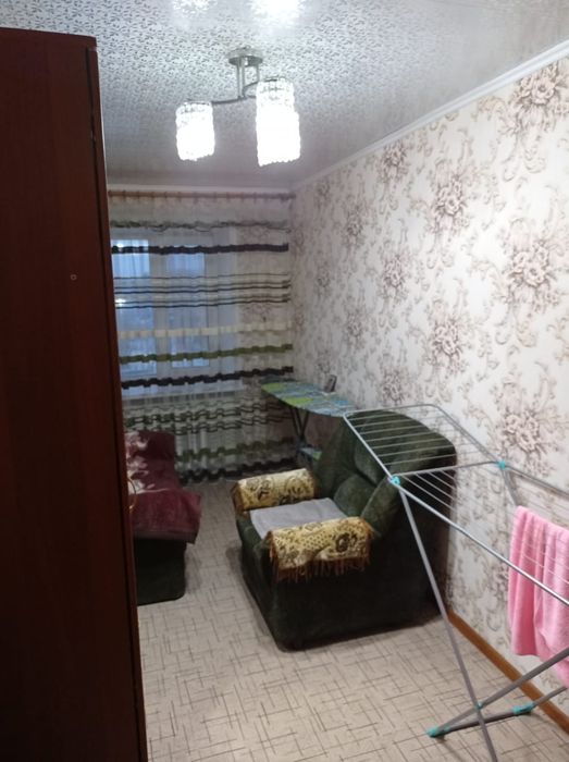 Продаётся квартира