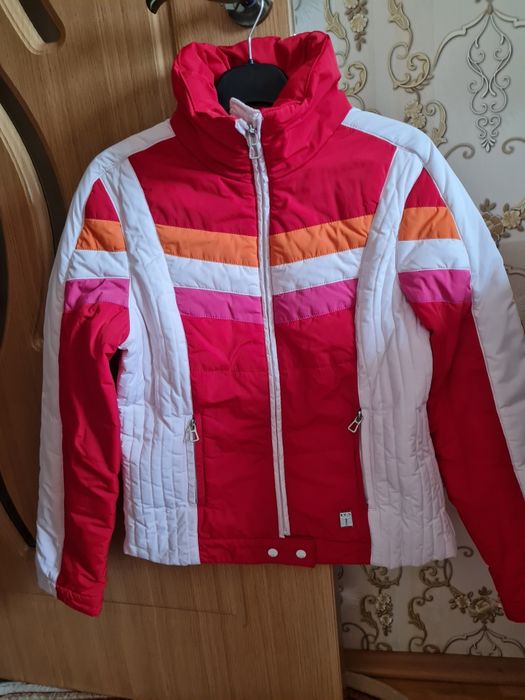 geaca fas ,marca Little Big,marime M-L