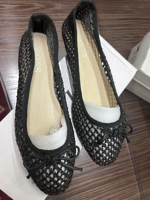 Балетки летние 38 размер