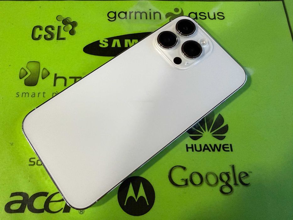 iPhone 14 Pro Max 128gb 90% батерия