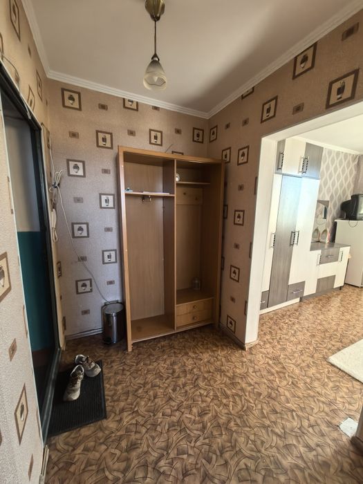 Сдаётся 1 комнатная квартира