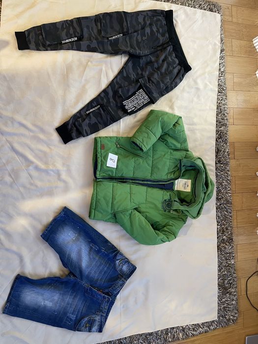 Мъжки оригинални дрехи