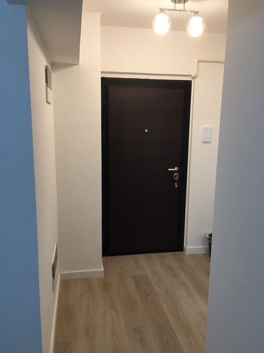 Inchiriez apartament 1 camera Conest Grand Residence Iasi Tudor Vladimirescu