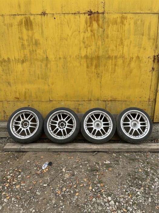 Продам диски O.Z Racing