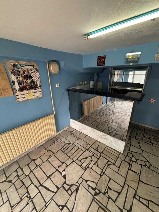 Продава се Гараж / Паркомясто в Велико Търново, Бузлуджа - 22 кв.м за 1819 €/кв.м - Снимка #3