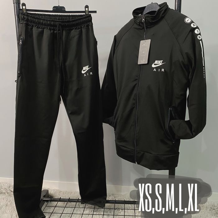 NIKE мъжки екип 4 модела