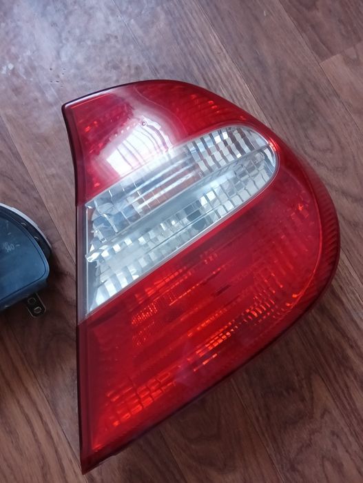 задний левый фар тойота 30 американец