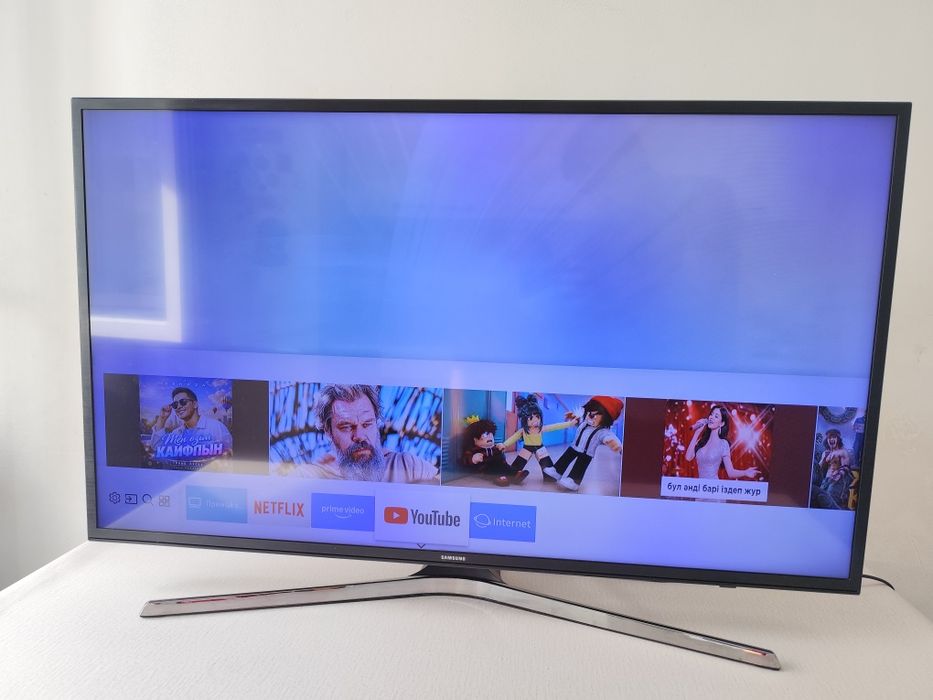 Телевизор Samsung