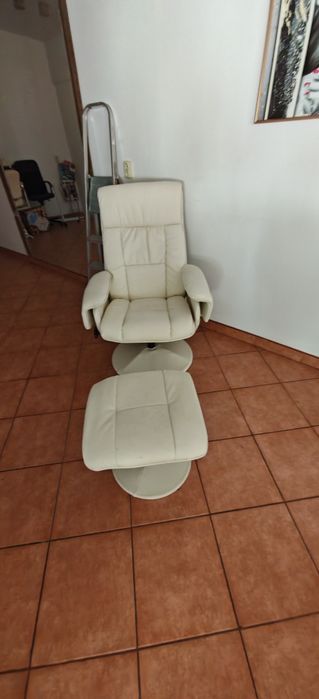 Scaun pedichiura