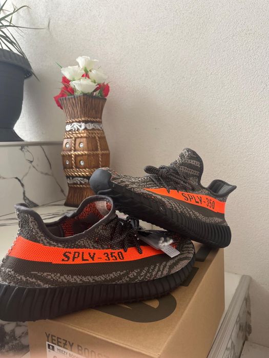 Yezzy Noi Cutie si Eticheta