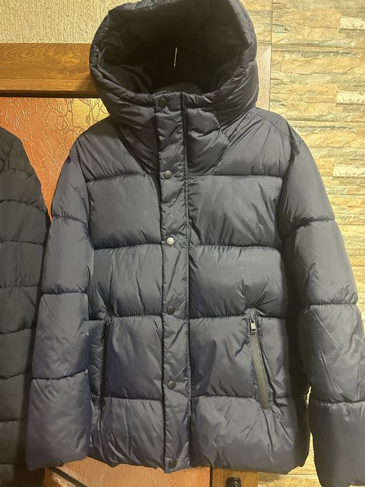 Зимни якета ZARA