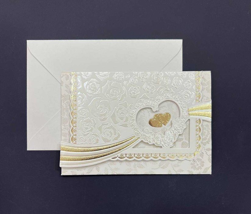 Taklifnomalar / Пригласительные / Invitations