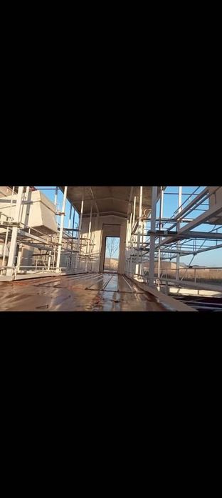 Павелион сотилади
Гиждувонда. обмен булишихам