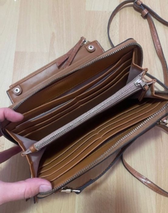 Parfois портмоне чантичка